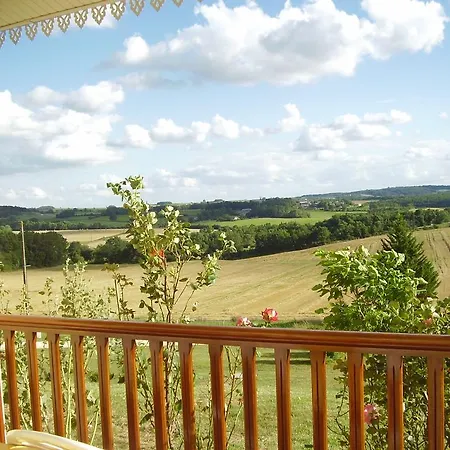 Bed & Breakfast D'hotes A
