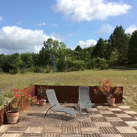 Bed & Breakfast D'hotes A Monbazillac
