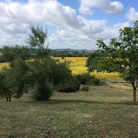 D'hotes A Monbazillac
