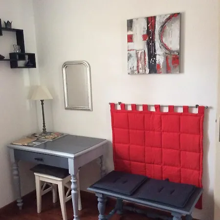 Bed & Breakfast D'hotes A Monbazillac